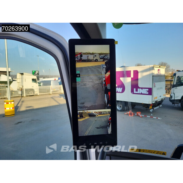 2024 فولفو FH500-42457354
