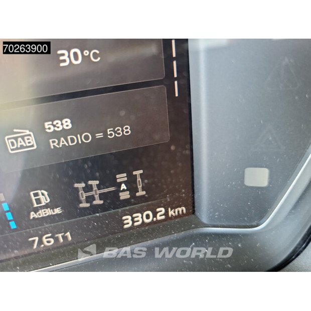 2024 فولفو FH500-42457360