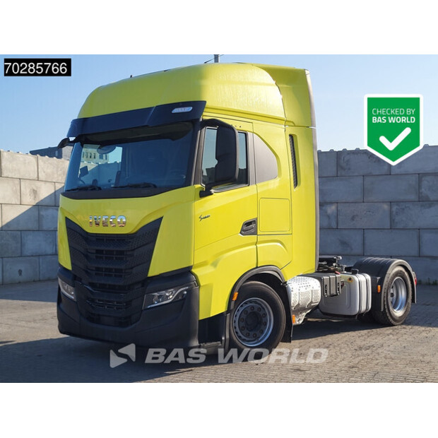 2020 Iveco S-Way 460-42457465