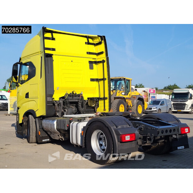2020 Iveco S-Way 460-42457466
