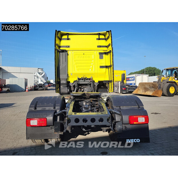 2020 Iveco S-Way 460-42457467