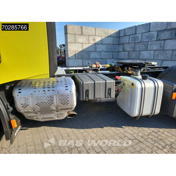 2020 Iveco S-Way 460-42457472