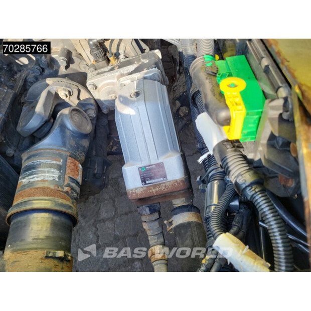 2020 Iveco S-Way 460-42457474