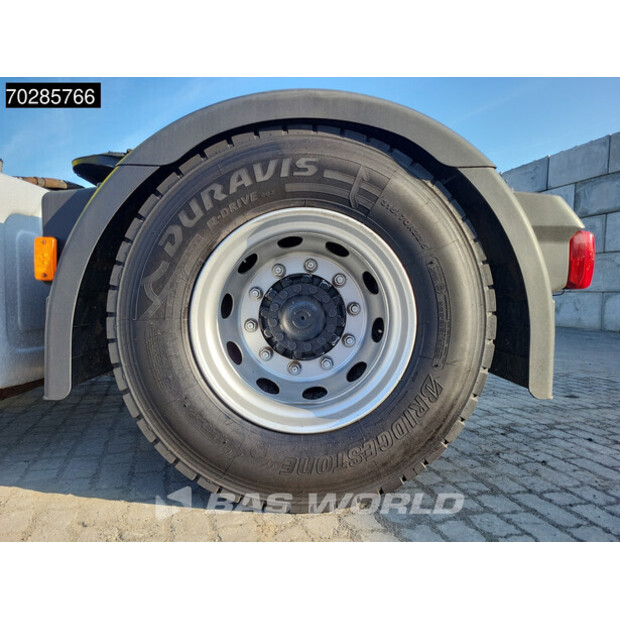 2020 Iveco S-Way 460-42457476