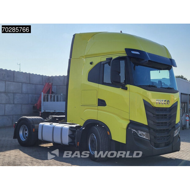2020 Iveco S-Way 460-42457477