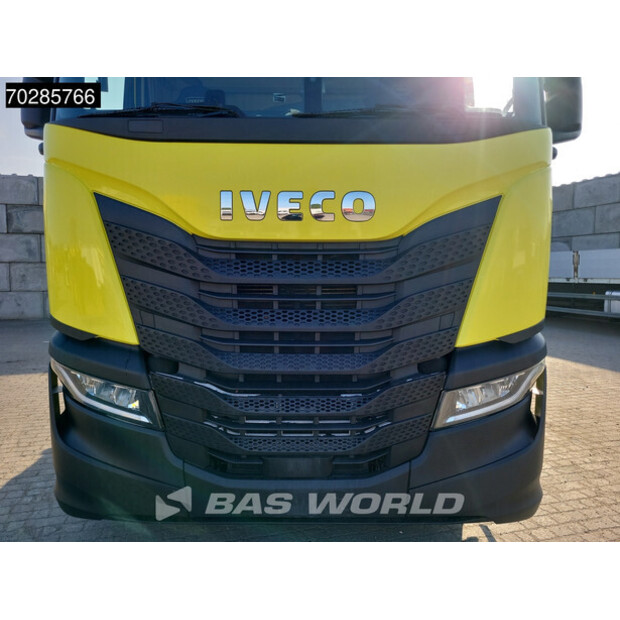 2020 Iveco S-Way 460-42457479