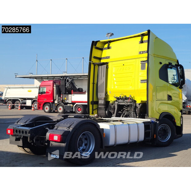 2020 Iveco S-Way 460-42457482