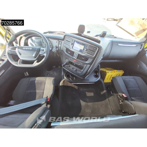 2020 Iveco S-Way 460-42457483
