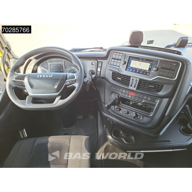 2020 Iveco S-Way 460-42457484