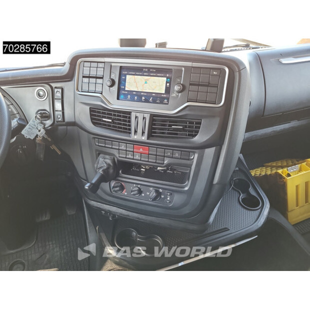 2020 Iveco S-Way 460-42457485