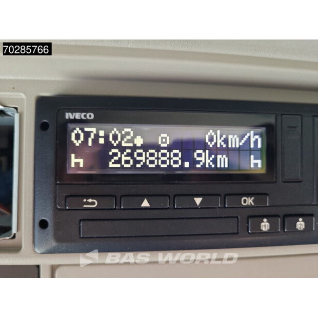 2020 Iveco S-Way 460-42457496