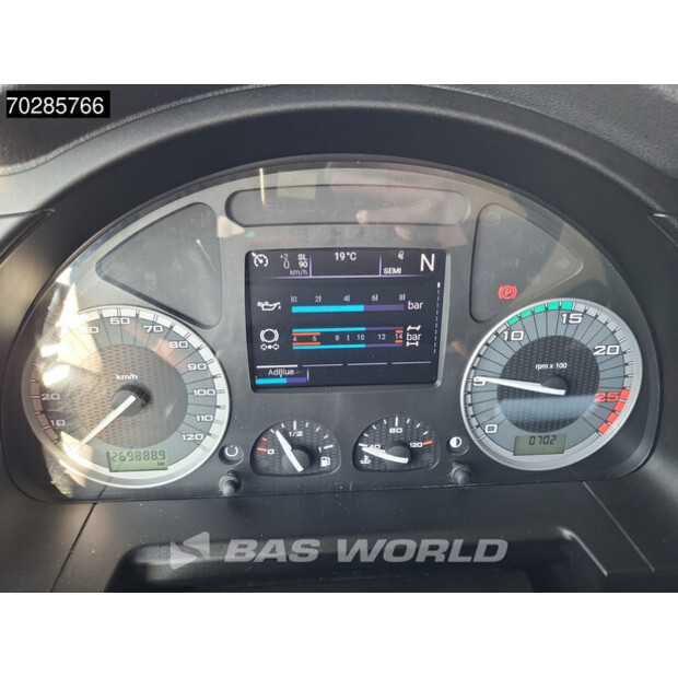 2020 Iveco S-Way 460-42457497