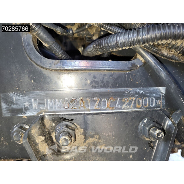 2020 Iveco S-Way 460-42457500