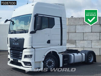 صورة ل شاحنات 2021 مان TGX 18.470 للبيع في هولندا