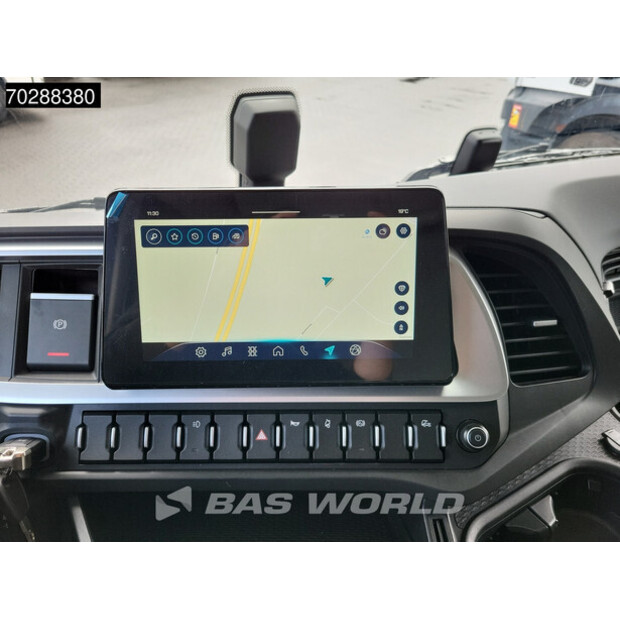 2025 ايفكو S-Way 580-42457630