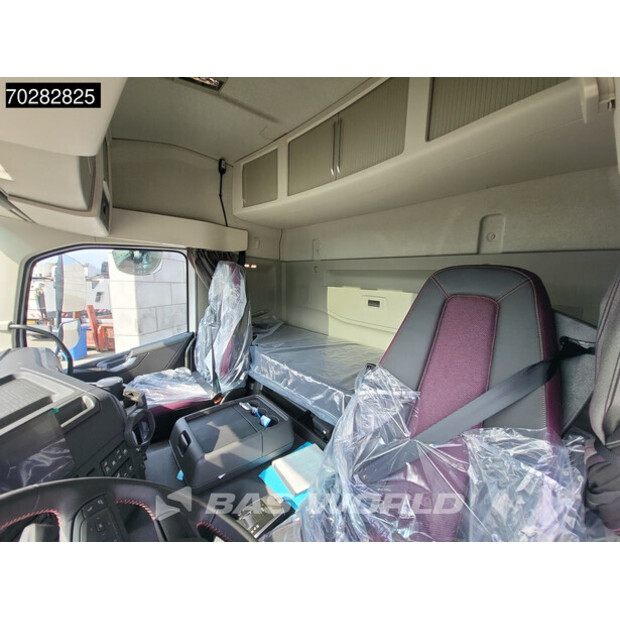 2025 Volvo FMX 500-42457639