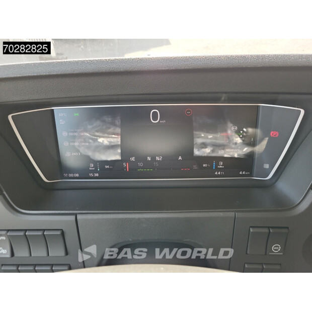 2025 Volvo FMX 500-42457642