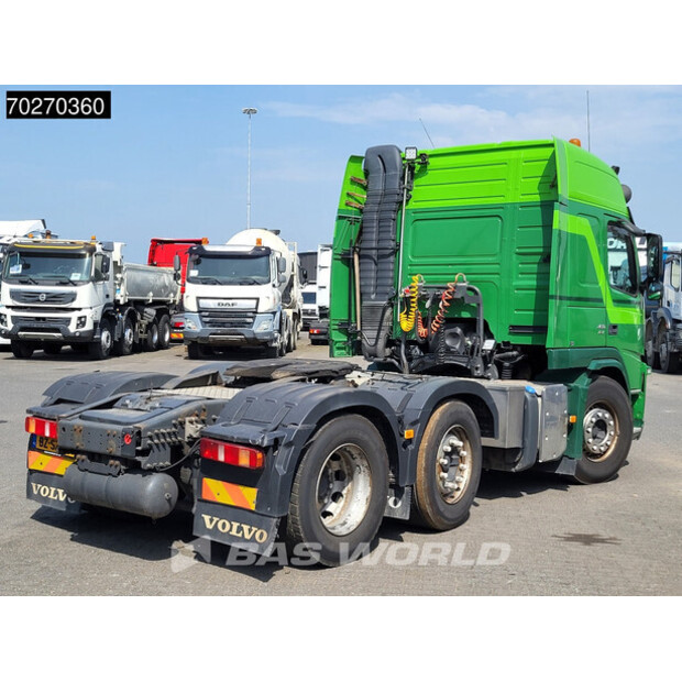 2012 Volvo FM 460-42457649