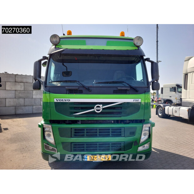 2012 Volvo FM 460-42457650