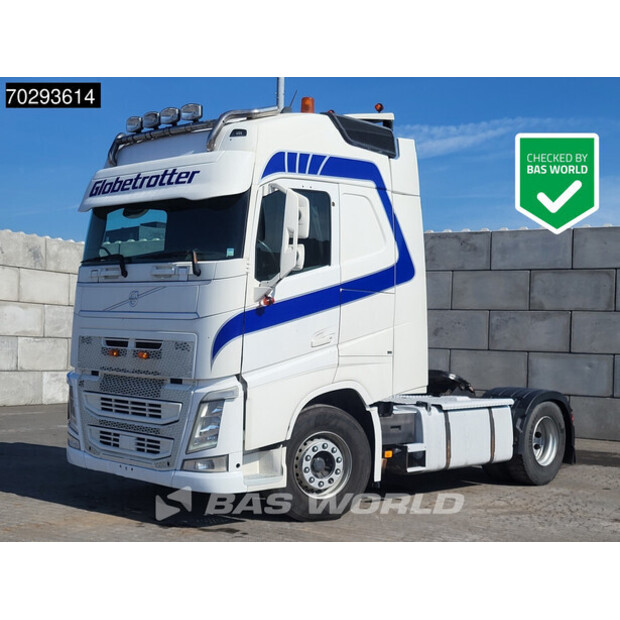 2016 Volvo FH 460-42457676