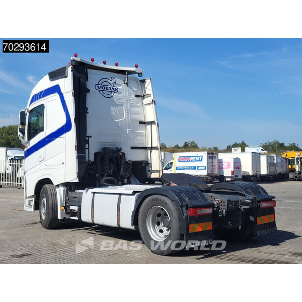 2016 Volvo FH 460-42457677