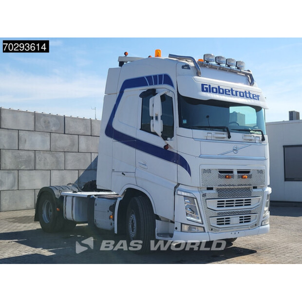 2016 Volvo FH 460-42457678