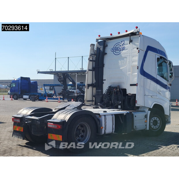 2016 Volvo FH 460-42457680