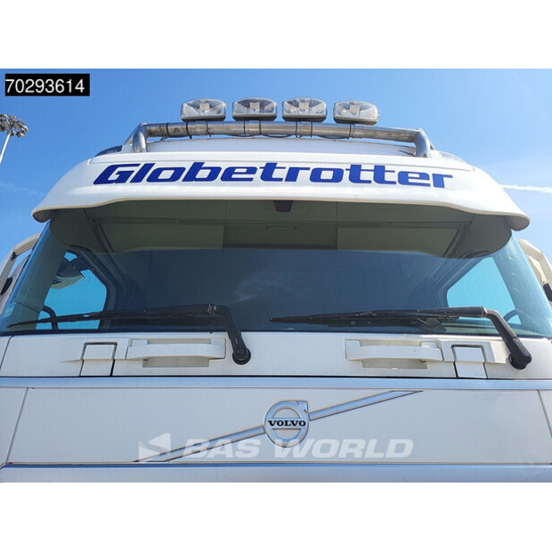 2016 Volvo FH 460-42457682
