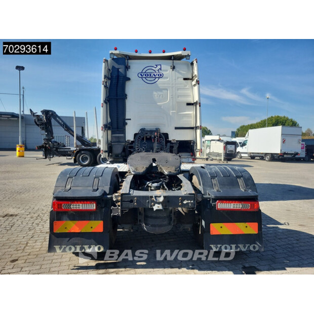 2016 Volvo FH 460-42457684