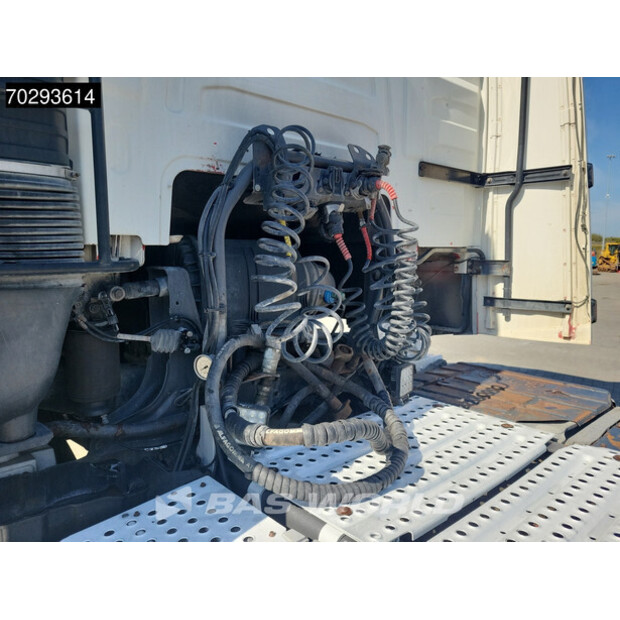 2016 Volvo FH 460-42457685
