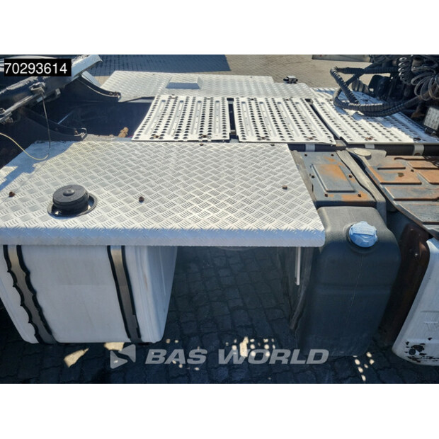 2016 Volvo FH 460-42457687