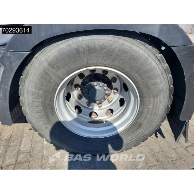 2016 Volvo FH 460-42457690