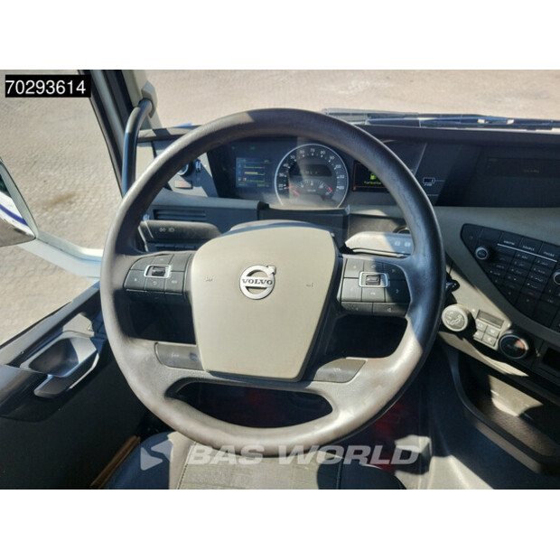 2016 Volvo FH 460-42457692