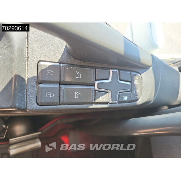 2016 Volvo FH 460-42457693