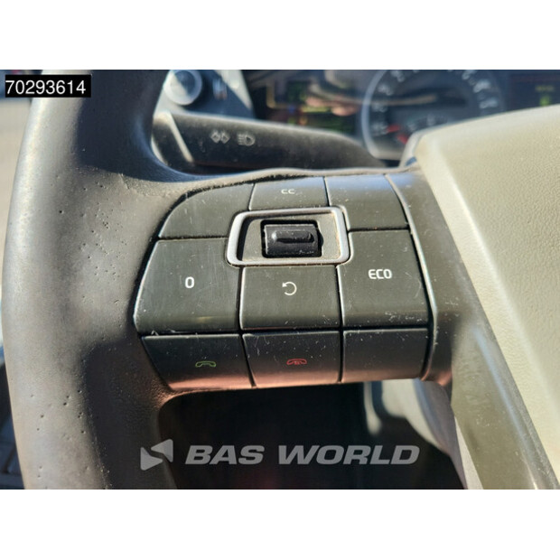 2016 Volvo FH 460-42457694