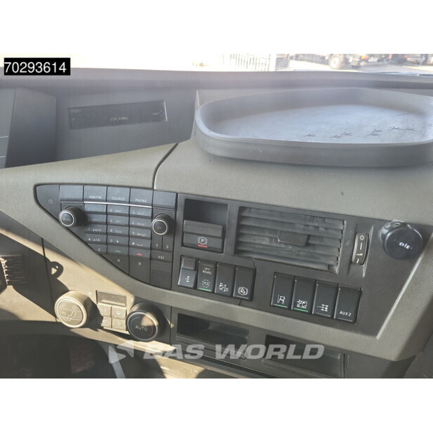 2016 Volvo FH 460-42457696