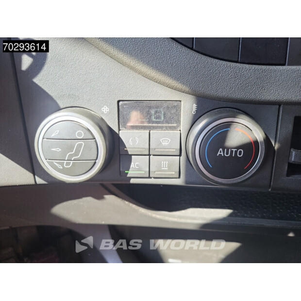 2016 Volvo FH 460-42457698