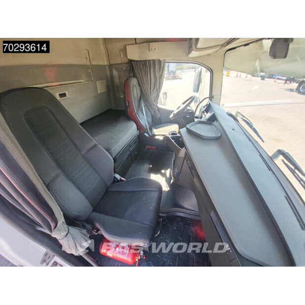2016 Volvo FH 460-42457699