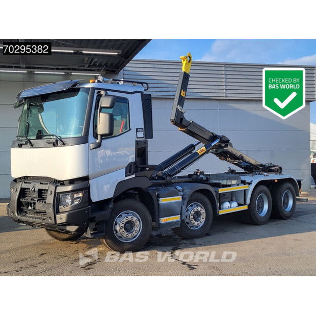 2021 رينو C520-42457712