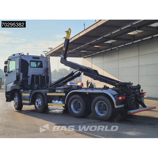 2021 رينو C520-42457713