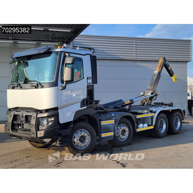 2021 رينو C520-42457714