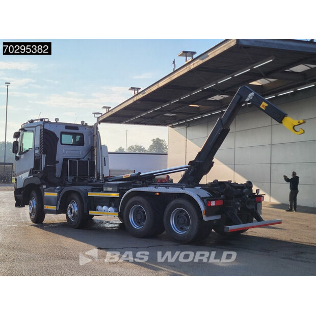 2021 رينو C520-42457716