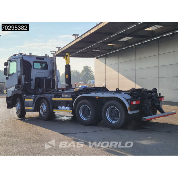 2021 رينو C520-42457718