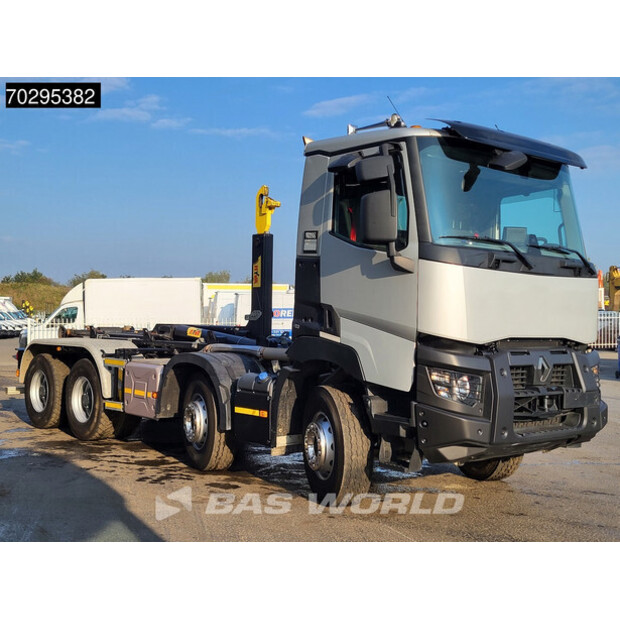 2021 رينو C520-42457719