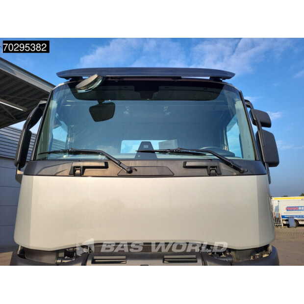 2021 رينو C520-42457722