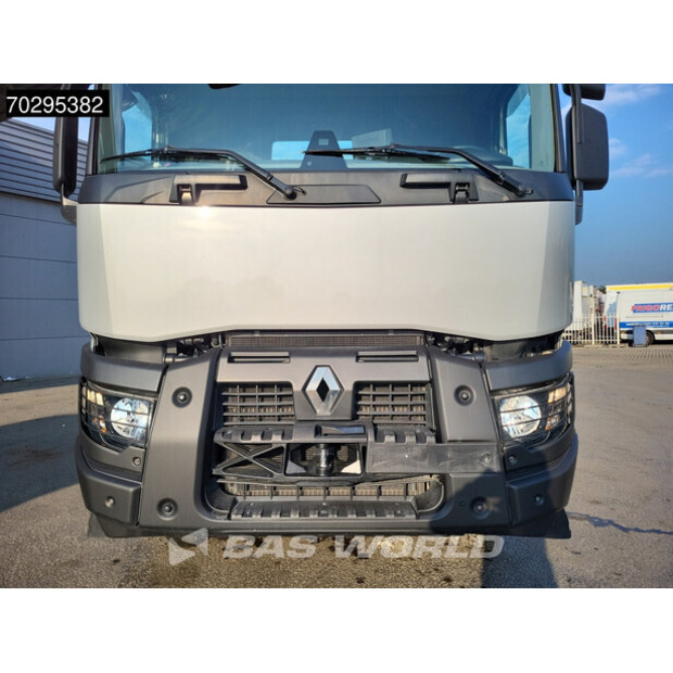 2021 رينو C520-42457723