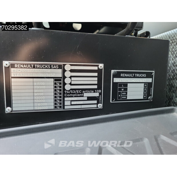 2021 رينو C520-42457752