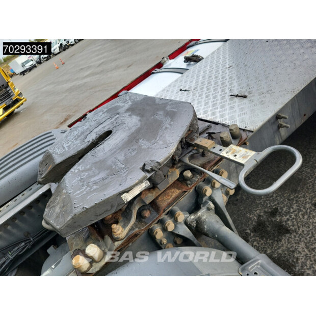 2015 سكانيا R490-42457770