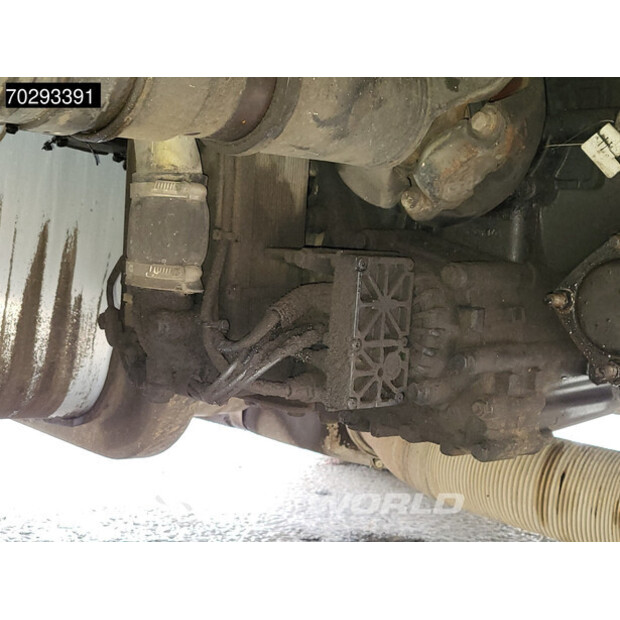 2015 سكانيا R490-42457771