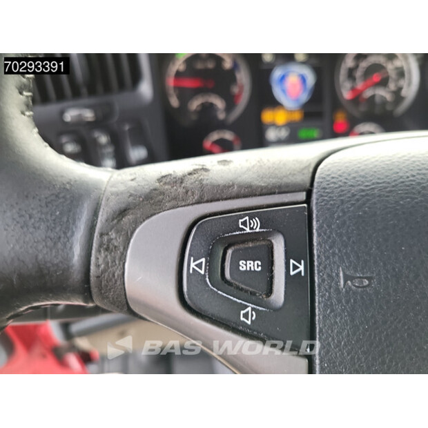 2015 سكانيا R490-42457777